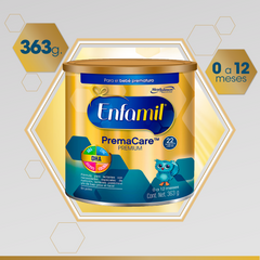 Enfamil PremaCare Premium, Lata de 363 gramos