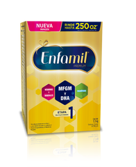 Enfamil Premium Etapa 1, Caja de 1,1 kgs.