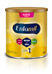 Enfamil Premium Etapa 1, Lata de 800 grs.