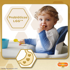 Nutramigen 1 a 3 años, Lata de 357 grs.