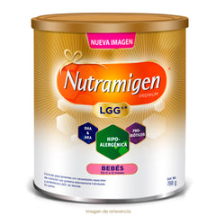 Nutramigen 0 a 12 meses, Lata de 788 grs.