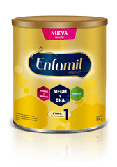 Enfamil Premium Etapa 1, Pack de 1,9 kgs.