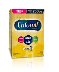 Enfamil Premium Etapa 1, Pack de 1,9 kgs.