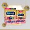 Enfamil Premium Etapa 2 Pack de 1,9 Kgs.