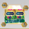 Enfagrow Premium Etapa 4, Pack de 2,2 Kgs