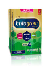Enfagrow Premium Etapa 4, Pack de 2,2 Kgs