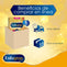 Enfagrow Premium Etapa 3, Pack de 6,6 Kgs