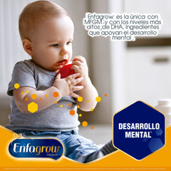 Enfagrow Premium Etapa 3, Pack de 6,6 Kgs