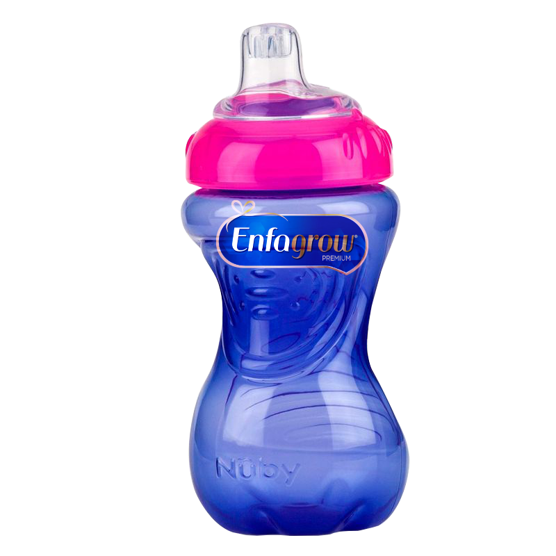 Vaso Nuby