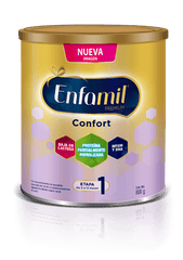 Enfamil Confort Premium, Lata de 800 grs.