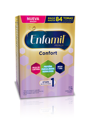 Enfamil Confort Premium, Caja de 1,1 kgs.